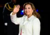 Fiscalía amplía investigación sobre Boluarte en el caso 'Rolexgate'
