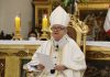 Monseñor José Antonio Eguren Anselmi será reconocido como "Hijo predilecto de Piura"