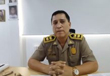 General PNP Manuel Farías: “Habrán solo 5 escuelas de suboficiales para tener buenos policías”