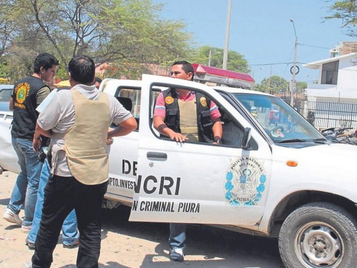 Piura: la inseguridad ciudadana persiste y ya van 44 homicidios en lo que va del año