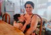 Madre pide que atención de su hijo con PCI sea transferida al Santa Rosa
