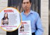 Joven con discapacidad intelectual se encuentra desaparecida: padre solicita apoyo