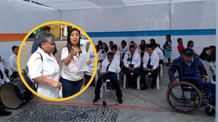 Comuna de Piura vuelve a cambiar al jefe de Omaped por tercera vez en la gestión