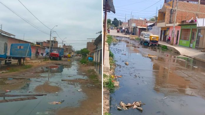 Postergan licitación de obra de agua y alcantarillado en Sullana