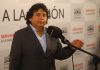 Es difícil conseguir los 87 votos de la vacancia porque congresistas protegen a Boluarte y se aferran al poder, afirma Susel Paredes