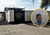 Piura: Dictan prisión preventiva contra acusado de tocamientos indebidos contra niña de 8 años