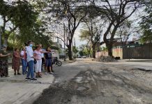 Vecinos de la Urb. Clark reportan el abandono del SARE de Asilo en Piura