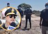 PNP desmiente veracidad de video de presuntos invasores de Parcela J