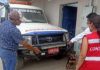 7 ambulancias llevan hasta 15 meses en taller de mecánica por deuda de la SLCC