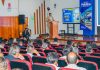 I Audiencia Pública Regional 2024