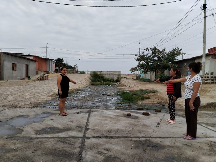 Chavín de Huántar