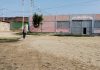 Piura: desagües afectan a 115 niños del colegio inicial N° 763 en el A. H. Manuel Scorza