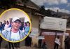 Exigen a UGEL Huancabamba no quitar plazas a I.E. N° 14519 