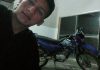 Falleció joven que fue baleado por impedir el robo de su motocicleta en Los Polvorines