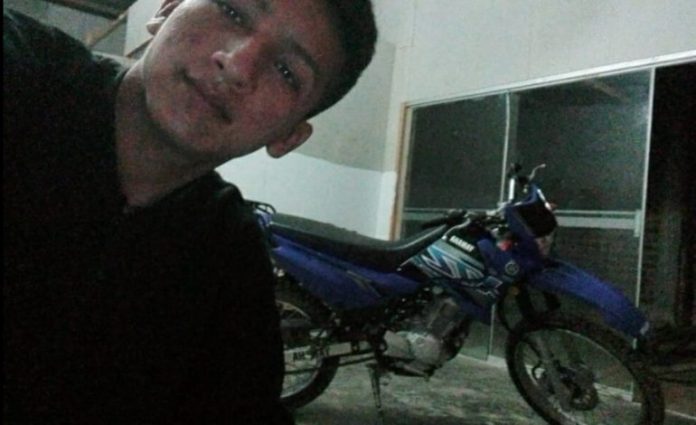 Falleció joven que fue baleado por impedir el robo de su motocicleta en Los Polvorines