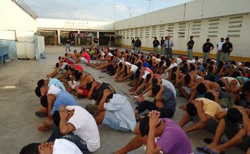 Hacinamiento en penal de Piura supera el 400 % y "no va a desaparecer", advierte INPE