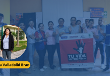 Comentario || Docentes de Piura y Amazonas se suman contra la trata de personas