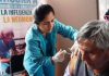 Piura: 55 adultos mayores fallecieron por neumonía en lo que va del 2024