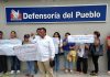 Piura: Docentes denuncian presuntas irregularidades en la adjudicación de plazas