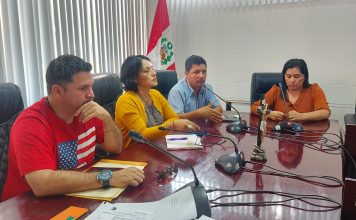 Piura: Consejo Regional atenta contra los derechos de la población al negarse a aprobar Plan Regional de Igualdad de Género