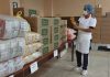 Comités de Alimentación Escolar en Piura recibieron 1924 toneladas de alimentos