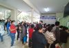 Paro Nacional: más de 800 citas médicas se reprogramaron en Piura