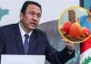 Midagri: "Ministro Manero no tiene deudas con los agricultores. Fue una mala inversión" angel manero