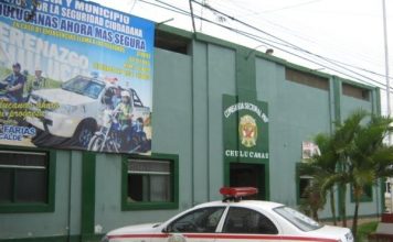 Pobladores exigen al alcalde de Morropón la activación del Coprosec
