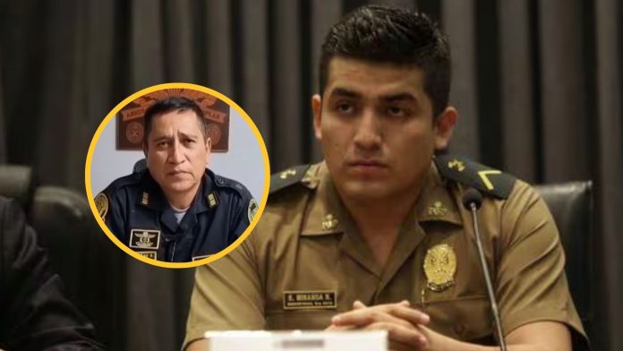 PNP Piura sobre caso Elvis Miranda: “Esperamos una investigación prolija y transparente”