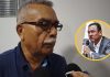 "El ministro de Agricultura ha demostrado ser un estafador", asegura dirigente