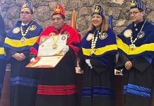 Honoris Causa