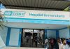 Castilla: asegurados se amanecen haciendo cola por cita médica en hospital Universitario