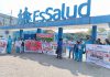 Trabajadores de Essalud acatarán huelga