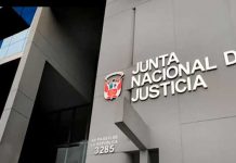 Ley exprés de la Defensoría sobre la JNJ será vista por la Comisión de Constitución