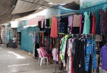Piura: comerciantes del Mercado San Miguel esperan incrementar sus ventas un 70 % por el Día de la Madre