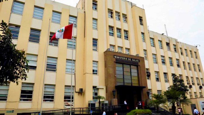 ministerio de salud lima Lima: comunidad LGBTI+ realizará un plantón frente al Minsa exigiendo derogatoria de decreto supremo