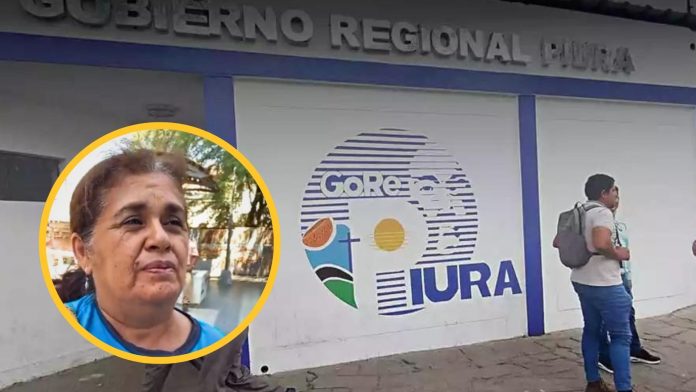 peru Acusan al GORE Piura de negar apoyo a deportistas con discapacidad