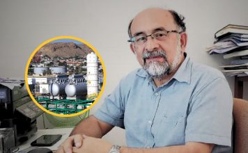 PetroPerú necesita una reingeniería para superar crisis, dice economista