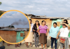 Castilla: familias de Pueblo Libre afectadas por humo que emana fábrica