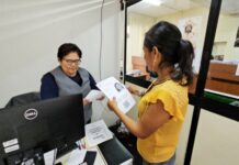 Jornada judicial