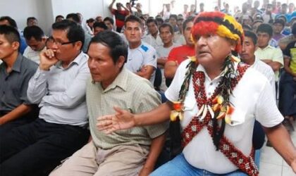 Foto: Justicia TV