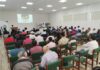 Más de 100 productores piuranos participaron del Foro Regional de Agricultura Familiar 2024