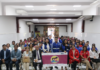 120 mujeres aportan a la Estrategia Nacional de prevención de violencia de género