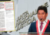Defensor del Pueblo presidirá Comisión Especial que elegirá a nuevos miembros de la JNJ