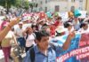 Piura espera la licitación del megaproyecto de agua de los 94 A.H.: "No damos para más"