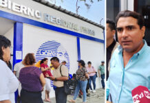 Difusión