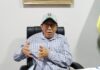 Alcalde de Castilla, Walther Guerrero, ante pedido de revocatoria: “No me quita el sueño”