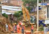 Referencial de obras en Chulucanas