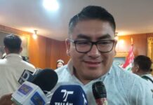 Percy Yamunaqué