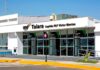 Aeropuerto de Talara, región Piura. Difusión